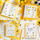 Sunny Bees Daily Buzz Planner - Cheerful Productivity Organizer for Personal and Professional Success 4