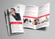 Business Software Solution Trifold Brochure - Professional Marketing Template for Software and Tech Brands 6