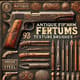 Antique Firearm Texture Brushes Photoshop - Vintage Texture Brushes for Realistic Aged Firearm Effects and Detailed Photo Editing 5