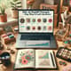 510+ AI ChatGPT Prompts - Etsy Shop Growth Generator - Strategic AI-Powered Dialogue Prompts for Etsy Sellers and Digital Marketers 3
