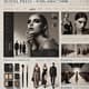 ModelPress - Model Agency Theme - Sleek Responsive Website Template for Fashion & Talent Agencies 3