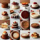 Classic Dessert Collection - Timeless Sweet Treats for Culinary Enthusiasts and Recipe Creators 1