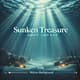 Sunken Treasure Aquatic Light Rays - Cinematic Motion Graphics Backgrounds for Creative Video Projects 2025 4