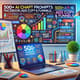 500+ AI ChatGPT Prompts - Facebook Ads Copy & Funnels - Creator-Ready AI-Powered Marketing Prompts for Engaging Ads and Optimized Sales Funnels 1