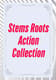 Stems & Roots Action Pack - Streamlined Photoshop Actions and Presets for Efficient Photo Editing and Creative Workflow 3