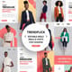 TrendFlick - Editable Reels & Posts for Fashion - Dynamic Animated Social Media Templates for Creators and Marketers 3