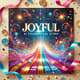 Joyful - AI Celebratory Score - Cinematic Background Music for Uplifting Creative Projects and Events 3