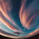 Fascinating Sky Time Lapse - Cinematic Nature Stock Video for Filmmakers and Content Creators 1