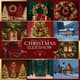 Christmas Slideshow Wishes & Greetings FX - Cinematic Holiday Video Opener Template for Festive Storytelling 5