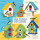How to Build Bird Houses DIY Projects for Backyard Birds - Practical Guide for Nature Lovers and Home Gardeners 6