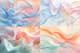 Soft Abstract Organic Forms - Digital Wall Art - Serene Organic Abstracts for Contemporary Home and Office Decor 1