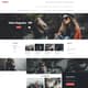 Video Magazine WP Theme - Dynamic WordPress Theme for Multimedia Publishers and Creators 5