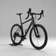 Fully Functional Bike STL - Precision 3D Printing Model for Designers and Makers 4