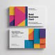 Bold Business Card High Impact - Modern, Eye-Catching Business Card Template for Professionals and Agencies 3
