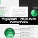 Vegapunk Pitch Deck PowerPoint - Professional Business Presentation Slides for Powerful Investor Pitches and Corporate Success 3