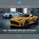 500+ Million-Dollar Rides - AI Hollywood-Grade Sports & Vehicle Reels for Dynamic Creators 5