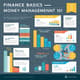 Finance Basics - Money Management 101 - Essential Finance Guide for Smart Budgeting and Wealth Building 5