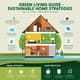 Green Living Guide Sustainable Home Strategies - Eco-Friendly Tips for Modern Homeowners and DIY Enthusiasts 1