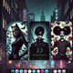 Gotham City Sirens - DC Comics Theme - Sleek Gotham-Inspired PC Theme for Fans and Creators 5