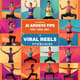 AI Aarogya Tips - 250+ Viral Reels - Dynamic AI-Generated Fitness & Health Videos for Engaging Social Content Creators 1