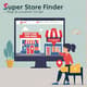 Super Store Finder - Map and Location PHP Script - Advanced Store Locator and Interactive Map Solution for Developers and Businesses 4