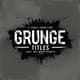 Grunge Titles - Gritty MOGRT Opener FX - Cinematic Video Opener Template for Dynamic Branding and Creative Projects 3