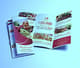 Restaurant Trifold Menu Luigiano Series - Premium PSD Brochure Template for Marketing & Promotions 1