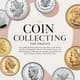 Coin Collecting for Profits Audio + Ebook Investment Guide - Expert Strategies for Profitable Coin Collecting and Wealth Building 1