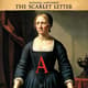 The Scarlet Letter Tale of Guilt, Shame & Social Judgment - Classic Historical Biography for Reflective Readers and Literary Enthusiasts 6
