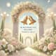 AI Matrimonial Melody Wedding Bells - Symphonic Neural Country & Folk Music for Heartfelt Weddings and Celebrations 3