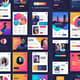 50+ Creative Marketing Flyers - Professional Brochure & Flyer Templates for Impactful Campaigns and Brand Promotion 5