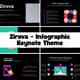 Zirova Infographic Keynote Theme - Modern Presentation Slides for Business Communication and Commercial Success 3