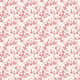 Sakura Cherry Blossom Patterns - Elegant Floral Botanical Designs for Creative Print and Digital Projects 3