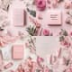 Feminine Product Intro - Pinterest Pin - Trendy Feminine Social Media Template for Engaging Pinterest Ads and Pins 6