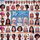 35+ Avatar Creation Elements - Editable Vector Pack - Pixel-Perfect Avatars for Designers and Creators 4
