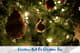 Christmas Ball On Christmas Tree - Cinematic Holiday Stock Video for Festive Events and Creative Projects 3