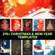 215+ Christmas & New Year Templates - Festive Editable Designs for Holiday Events and Seasonal Promotions 3