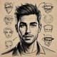 Concept Sketch Photoshop Action - Creative Sketch Effect for Designers and Photographers 4