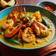 Indian Seafood Recipes - Coastal Curry Dishes - Authentic Flavors for Home Cooks and Food Enthusiasts 4