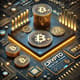 Bitcoin Crypto Desktop Theme - Sleek, Modern PC Customization for Crypto Enthusiasts and Digital Professionals 5