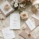Timeless Vows Elegant Wedding Planner - Refined Event Planning Toolkit for Seamless Wedding Coordination 4