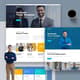 ZenCoach Trainer HTML Template - Clean Minimalist Website Theme for Fitness Coaches and Wellness Brands 2025-2026 3