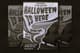 Halloween Flyer Party Template Design - Creative Marketing Flyer for Seasonal Promotions and Events 3
