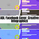 ADL Facebook Cover Creative Infographics - Engaging Visuals for Social Media Branding and Marketing Campaigns 2025 4