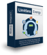 Limitless Energy Plan Unlock Your Drive - Dynamic Health & Fitness Guide for Boosting Vitality and Personal Power 1
