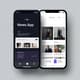 News App Free - Modern Mobile Application Template for Dynamic News Delivery and User Engagement 4