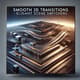 Smooth 3D Transitions - Elegant Scene Switchers for Cinematic Video Editing and Dynamic Storytelling 1