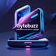 ByteBuzz - Animated Social Ads for Gadgets - Dynamic, Engaging Social Media Templates for Tech Brands and Marketers 2025-2026 3