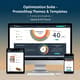 Optimization Suite Speed & UX Theme - Premium PrestaShop Theme for Fast, User-Friendly E-commerce Experiences 4