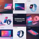 GizmoGlow Electronics Animated Social Pack - Dynamic Animated Templates for Tech Brands and Content Creators 5